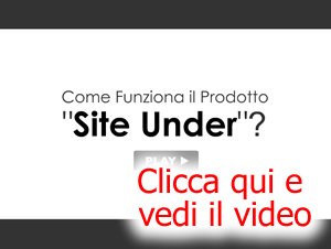 vedi video SEA visite garantite