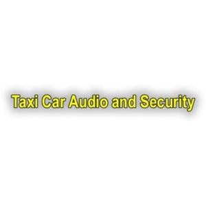 Taxi Car Audio and Security