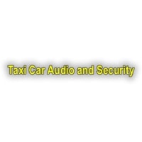 Taxi Car Audio and Security