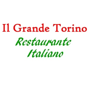 Ristorante trattoria italiana comida casera “Il Grande Torino”
