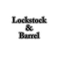 Lockstock &amp; Barrel