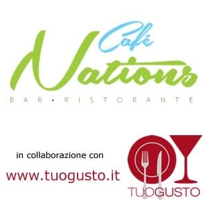 Cafè Bar Ristorante Nations