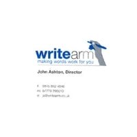 Write Arm