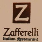 Zafferelli - Italian Restaurant