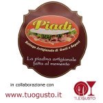 PIADI’ - piadina artigianale